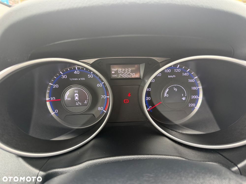 Hyundai ix35 1.6 2WD Comfort - 23