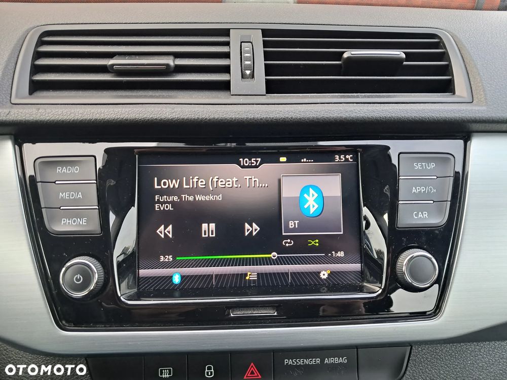 Skoda Fabia 1.0 TSI Ambition - 18