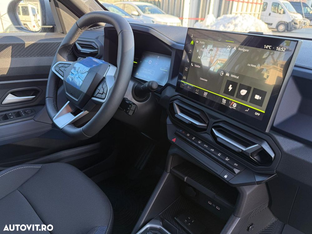 Dacia Duster HEV 140 Journey - 6