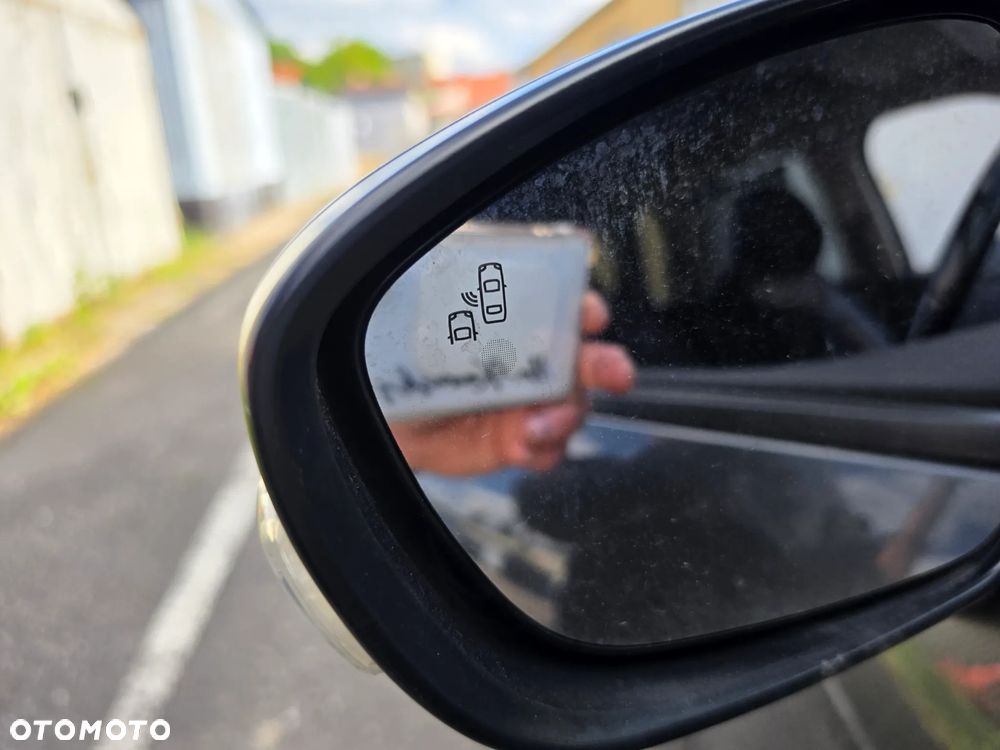 Citroën C4 Grand Picasso 1.6 e-HDi Exclusive ETG6 - 18