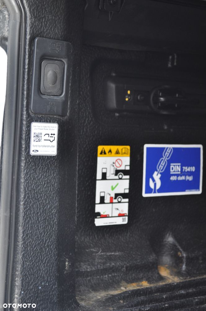 Ford Ranger 2.0 EcoBlue 4x4 DC Wildtrak - 39