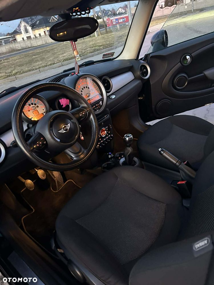 MINI Cooper - 7