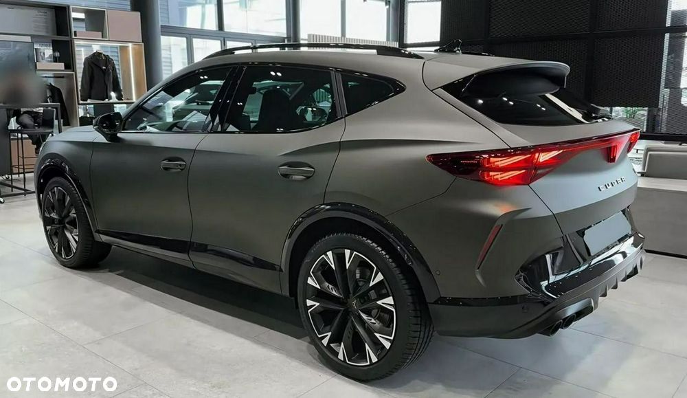 Cupra Formentor 2.0 TSI 4Drive VZ DSG - 3