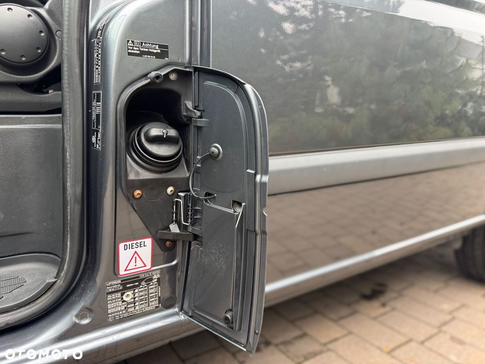 Mercedes-Benz Vito - 29