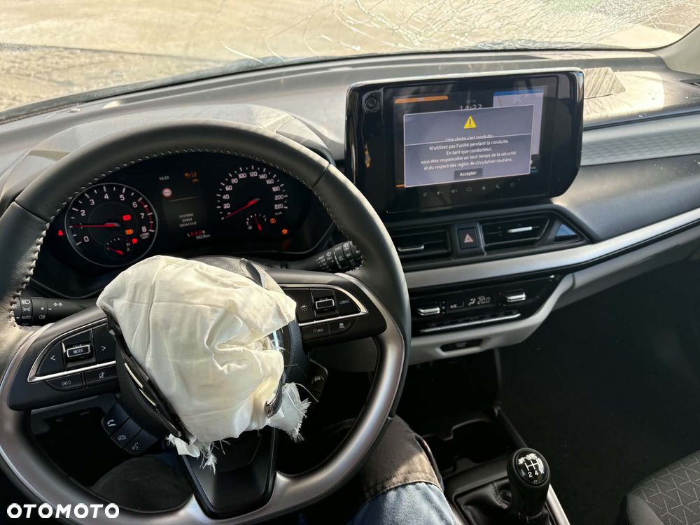 Suzuki Swift - 11