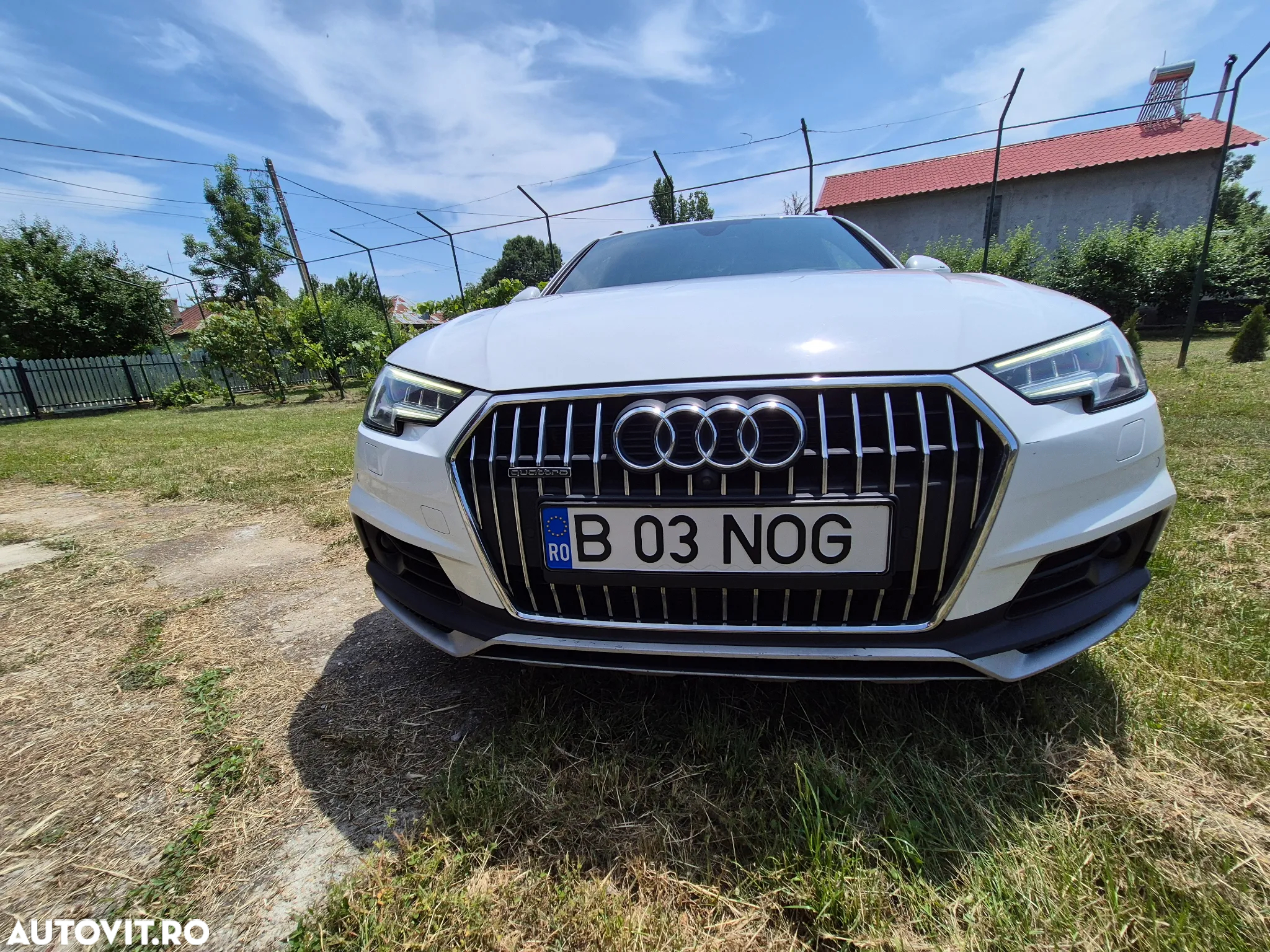 Audi A4 - 28