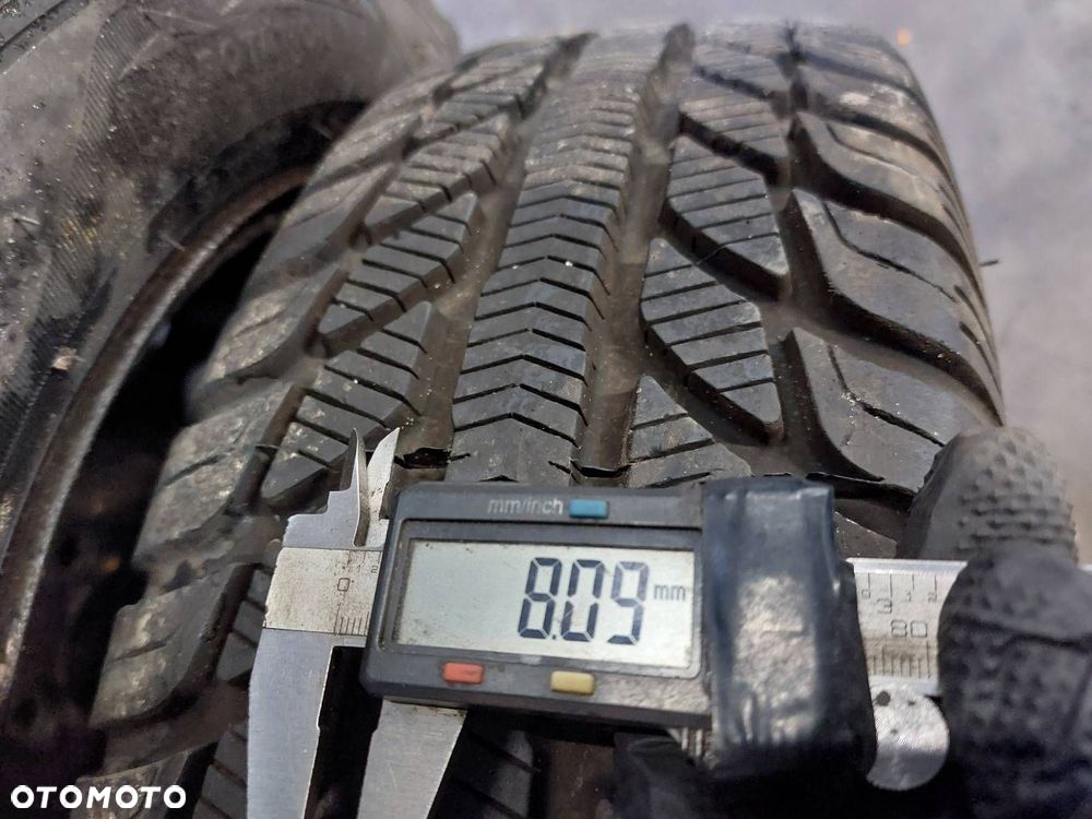 FELGI STALOWE 4 SZT 52910-1H500 5x114,3 5,5Jx15 ET47 FI67,1 HYUNDAI - 15
