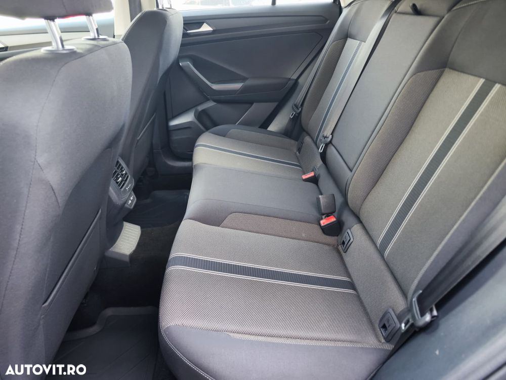 Volkswagen T-Roc 2.0 TDI DSG Design - 5
