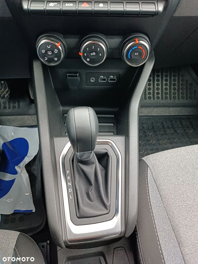 Renault Clio 1.0 TCe Evolution X-Tronic - 16