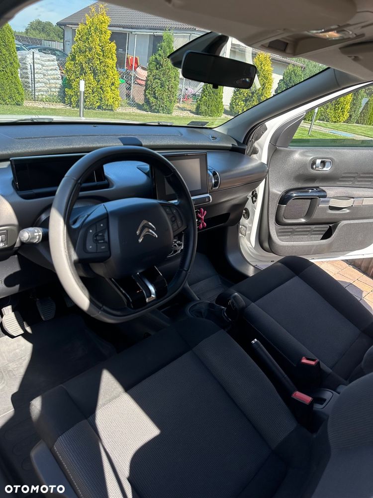 Citroën C4 Cactus - 5