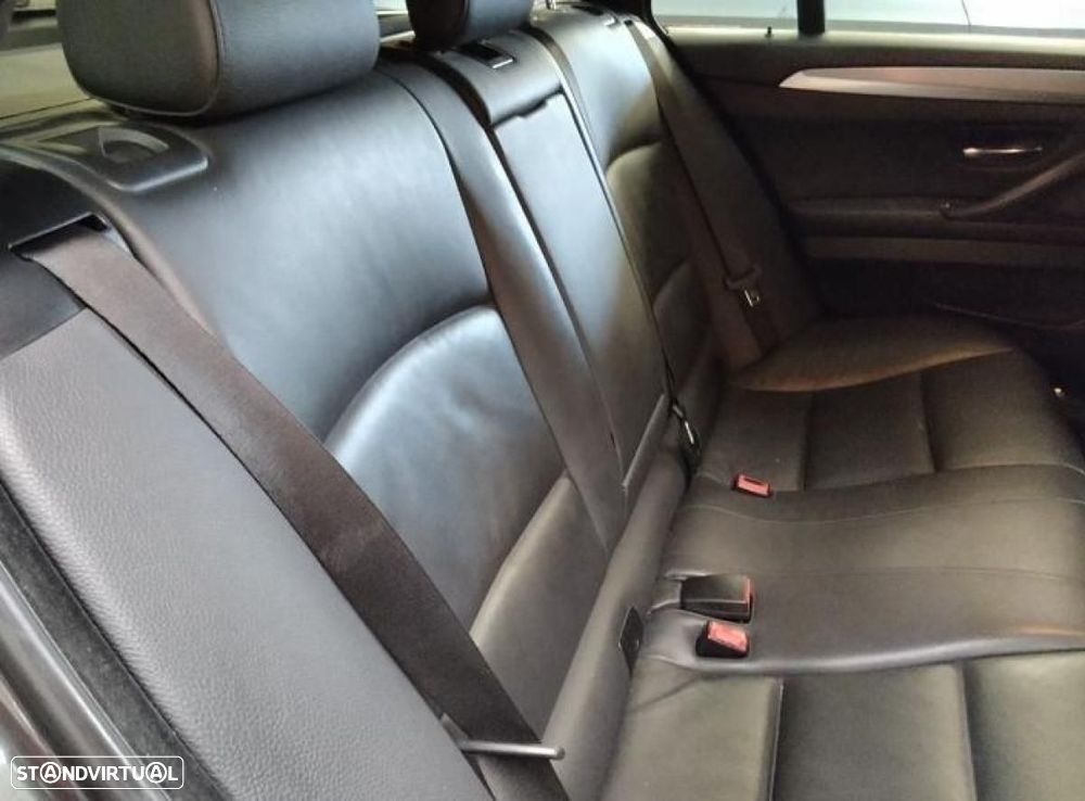 BMW 525 - 3