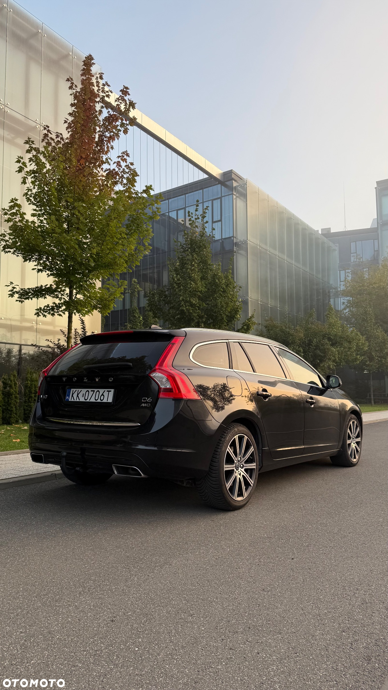 Volvo V60 - 8