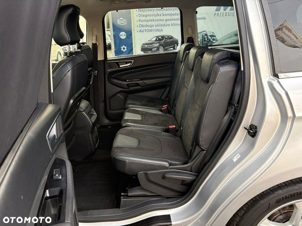 Ford Galaxy 2.0 TDCi Titanium PowerShift - 25