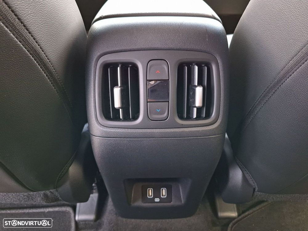 Hyundai Tucson 1.6 T-GDI HEV Vanguard+TA - 24