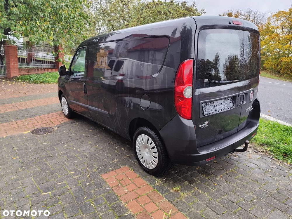 Fiat Doblo MAXI - 7