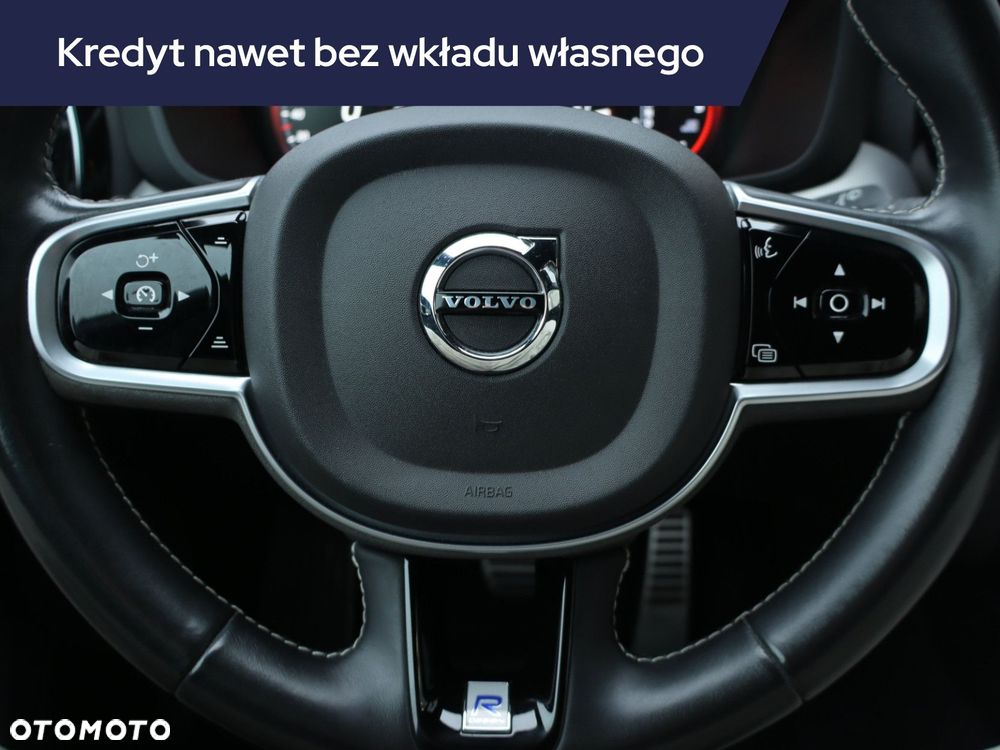 Volvo XC 60 - 23