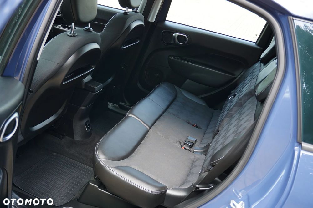 Fiat 500L Urban 1.4 T-Jet 16V Lounge - 24