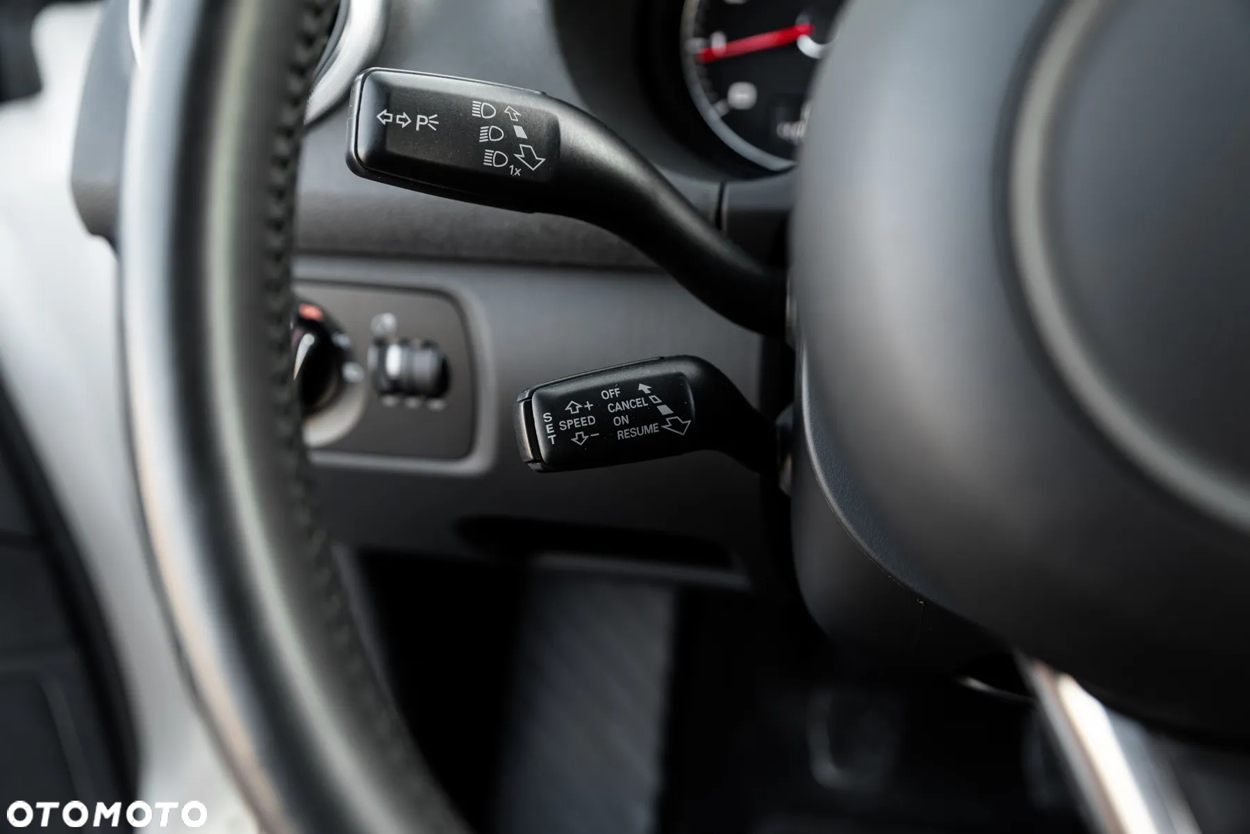 Audi A3 1.8 TFSI Sportback quattro Attraction - 29