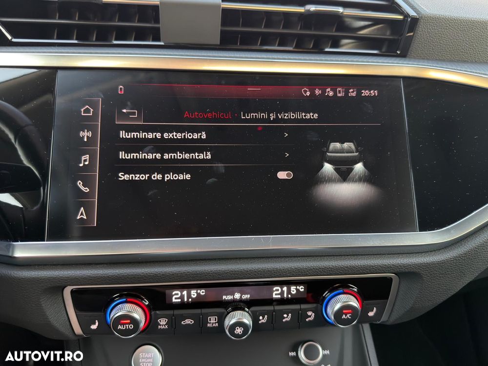Audi Q3 35 TDI S tronic S line - 15