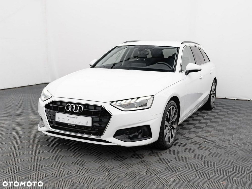 Audi A4 Avant - 3