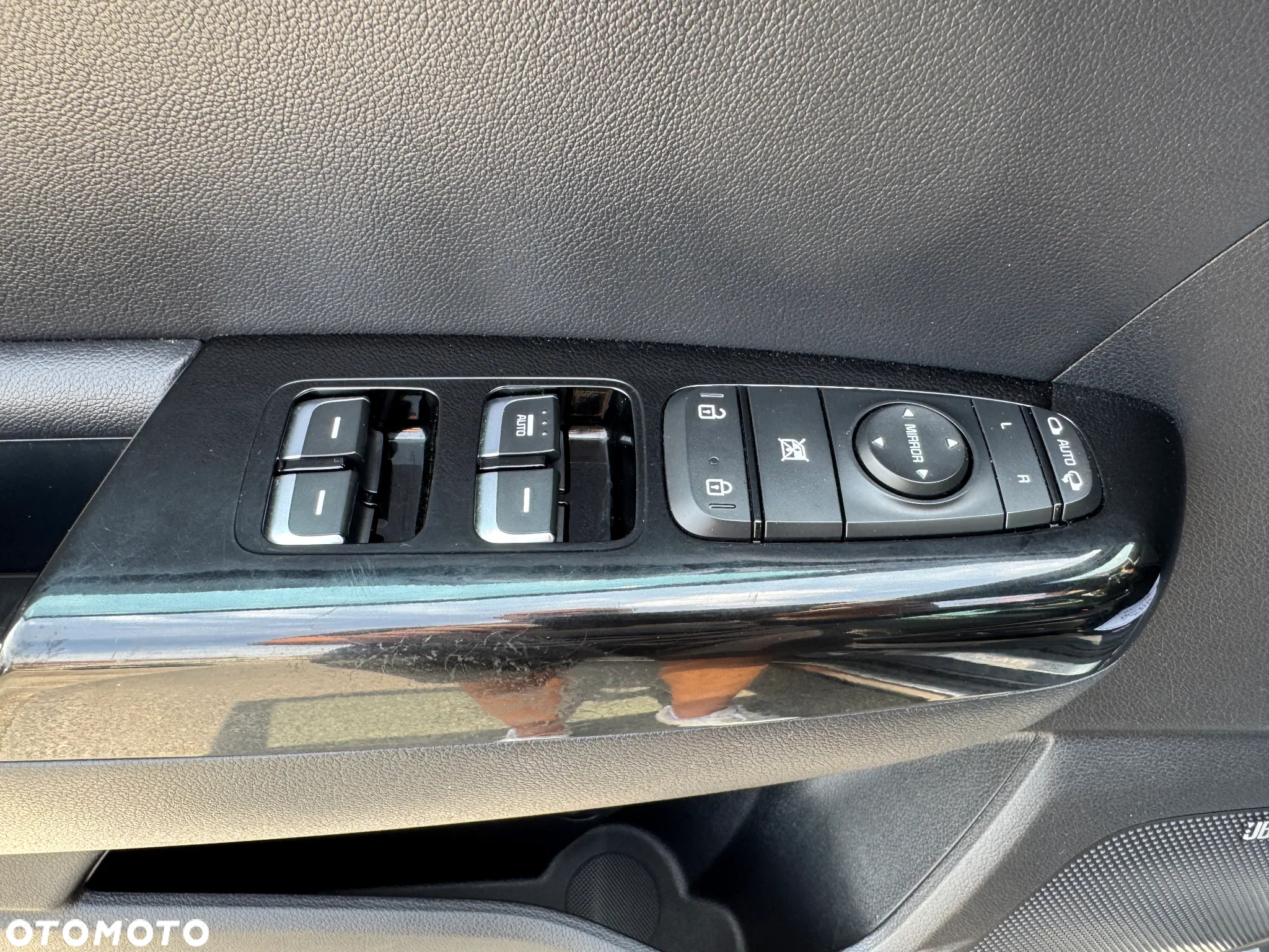 Kia Sportage 2.0 CRDI GT Line 4WD - 18
