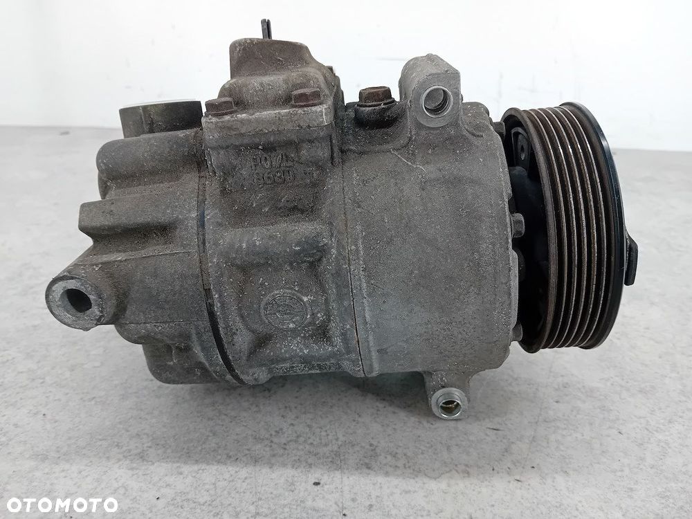 POMPA, SPRĘŻARKA KLIMATYZACJI VW GOLF PLUS I 1K0820859F PXE16  SANDEN 1.6 - 5