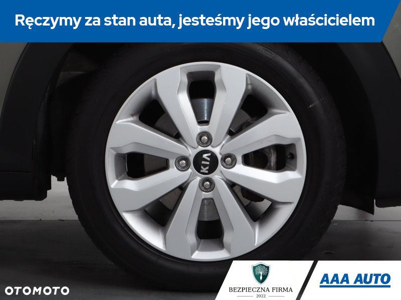 Kia Stonic - 16