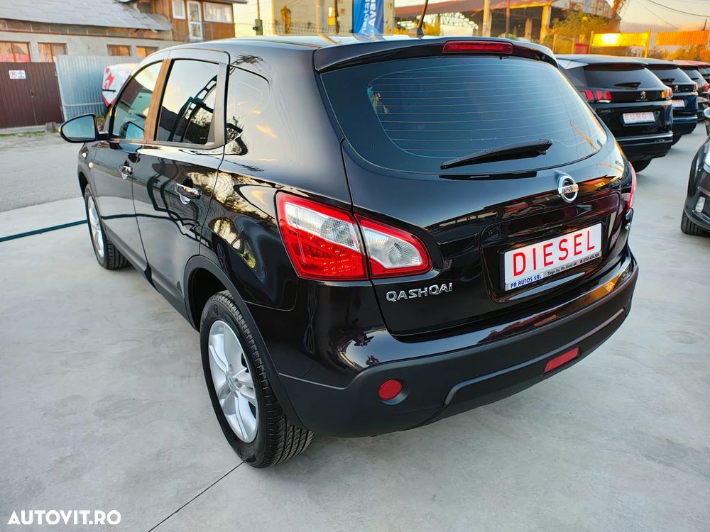 Nissan Qashqai ver-1-5-dci-n--connecta - 13