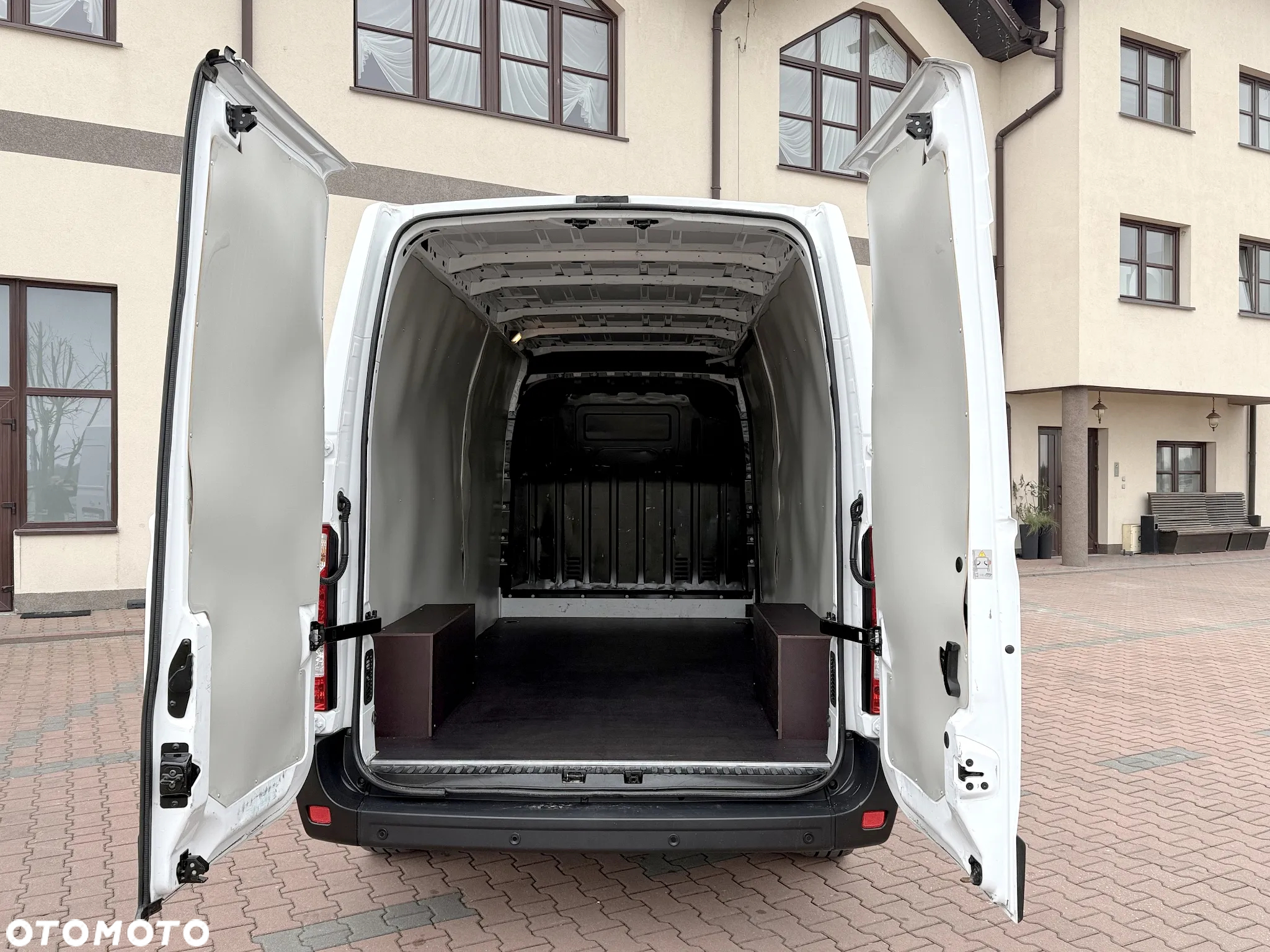 Opel MOVANO L3-H2 - 27