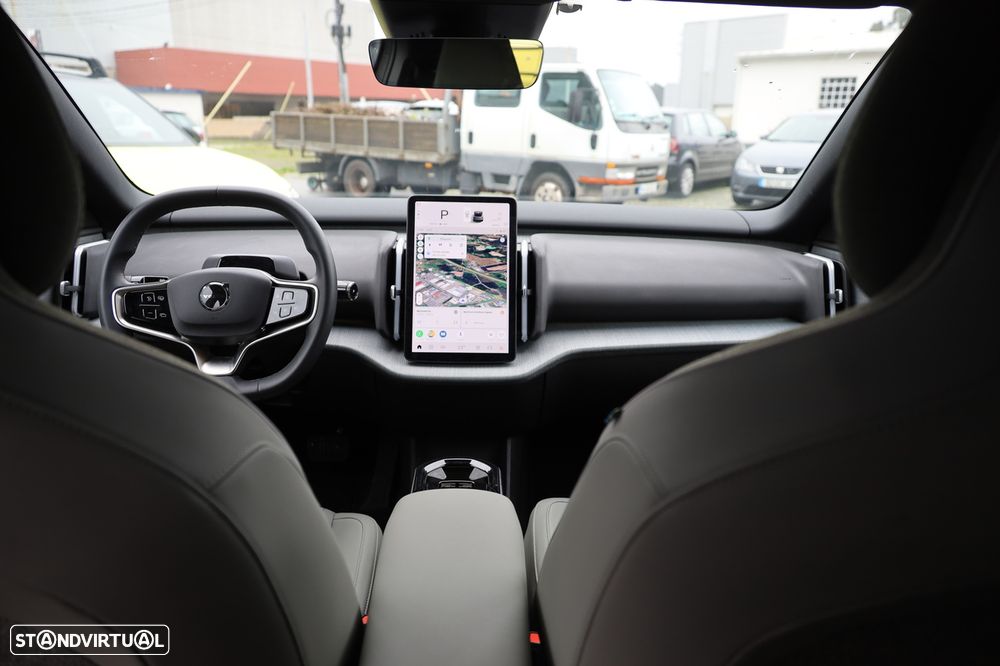 Volvo EX30 51 kWh Single Motor Plus - 20