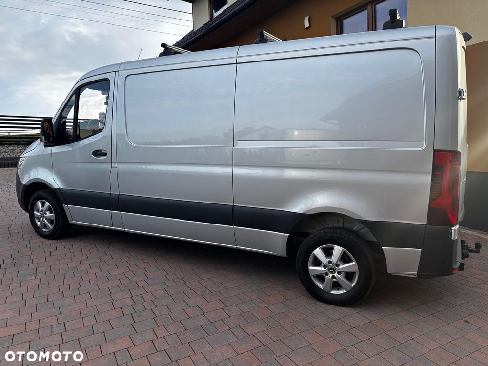 Mercedes-Benz SPRINTER 314 CDI - 2