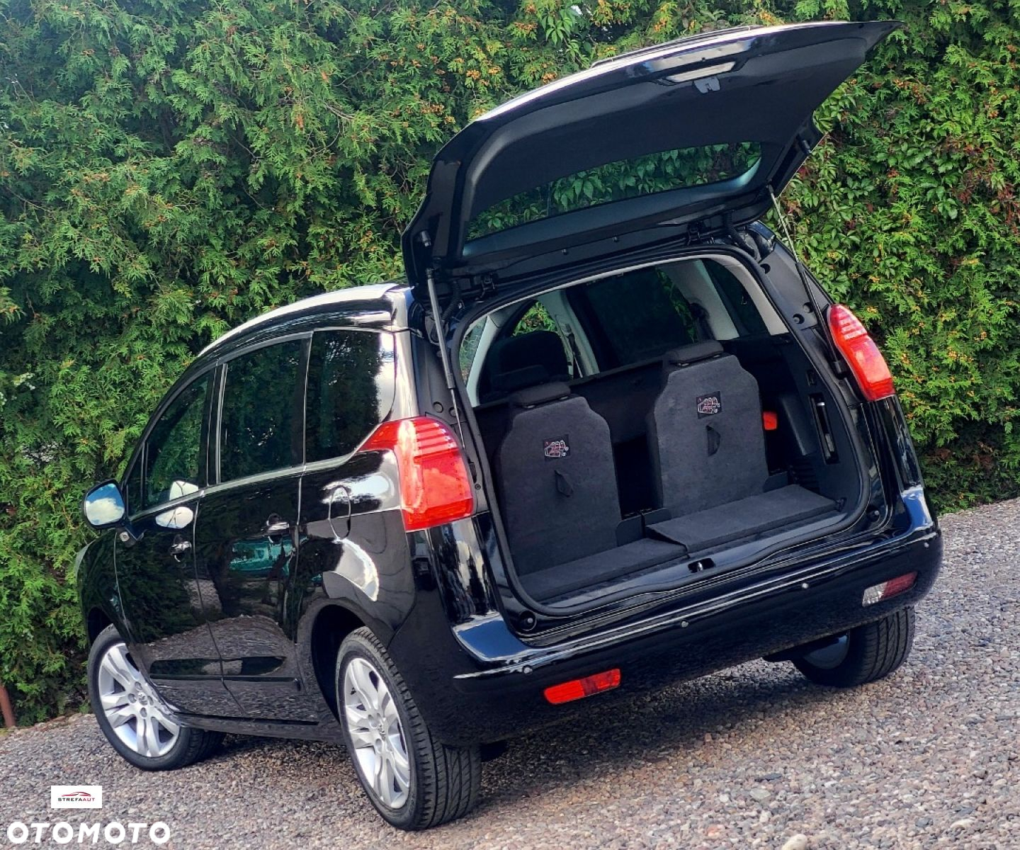 Peugeot 5008 - 15