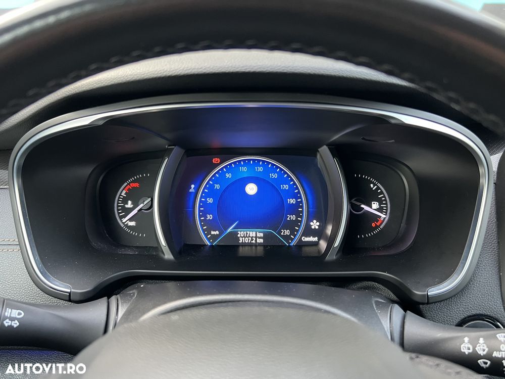 Renault Talisman Grandtour ENERGY dCi 130 INTENS - 21