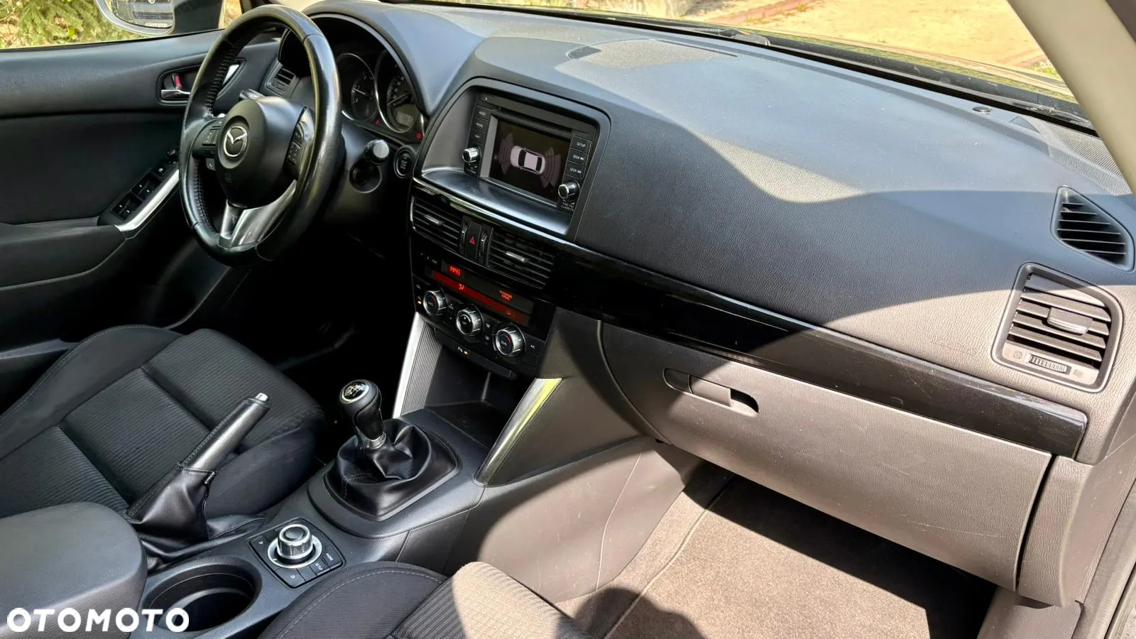 Mazda CX-5 - 15