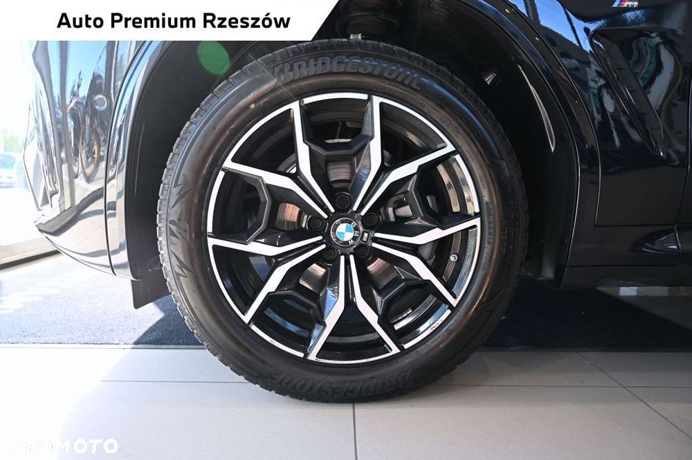BMW X3 xDrive20i mHEV M Sport sport - 23
