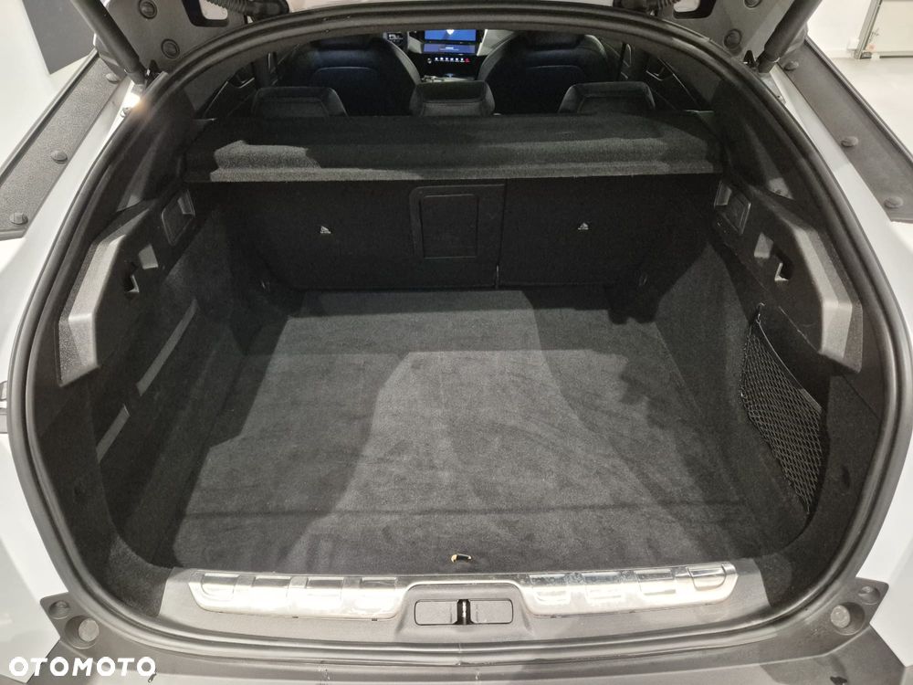 Peugeot 408 1.2 PureTech GT S&S EAT8 - 10