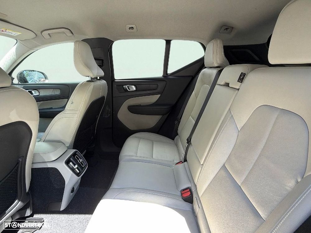 Volvo XC 40 2.0 D3 Inscription Geartronic - 16