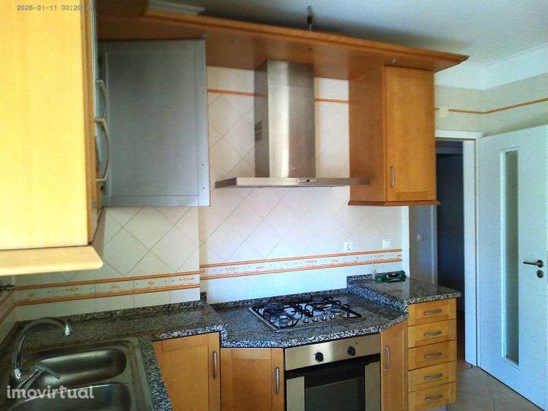 ALUGO Aparamento  em Ferreira Zêzere  T2 - Grande imagem: 4/12