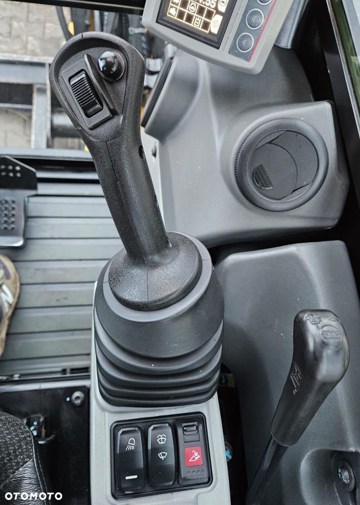 Caterpillar MINIKOPARKA CAT CATERPILLAR 304 E2 304E 304E2 303 305 2020R - 13