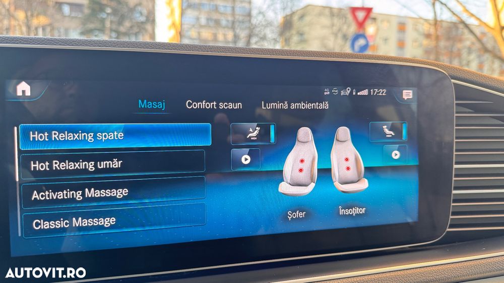 Mercedes-Benz GLE 350 d 4MATIC - 5