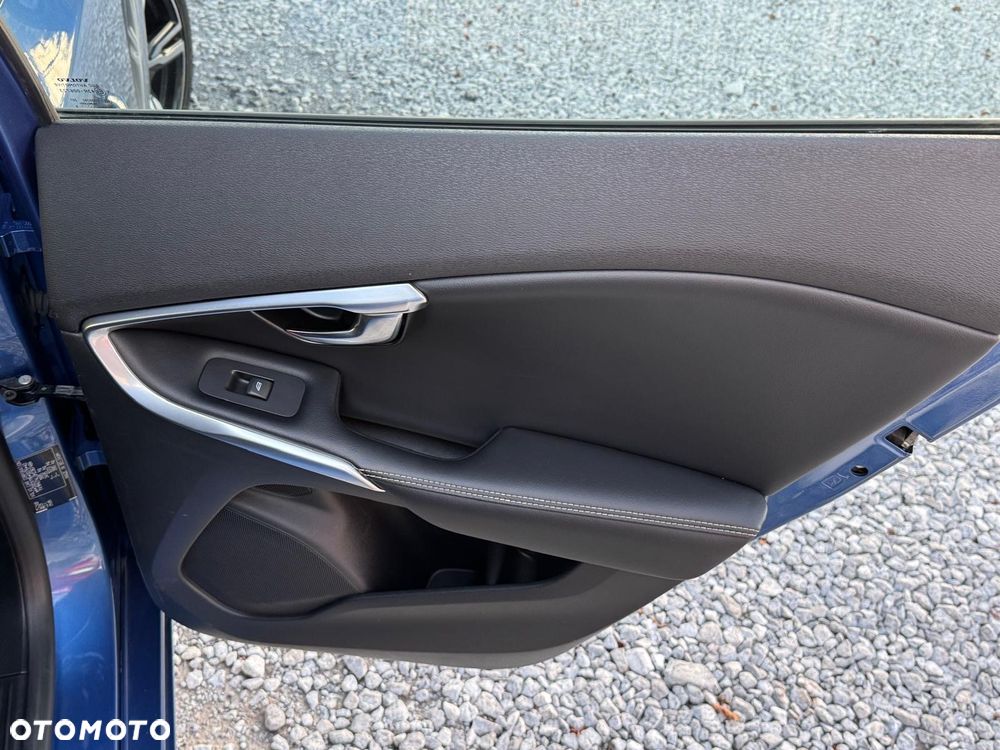 Volvo V40 D2 Drive-E Kinetic - 20