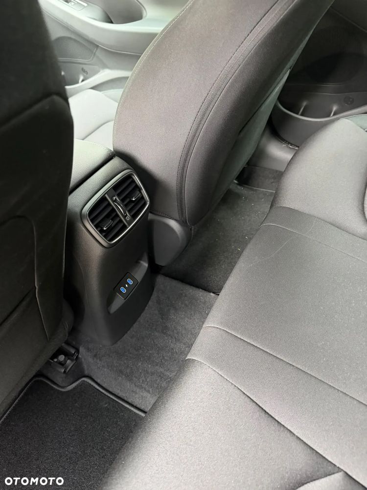 Hyundai i30 1.0 T-GDI Modern DCT - 9