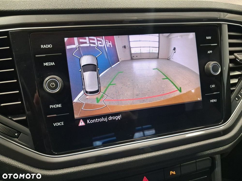 Volkswagen T-Roc - 20