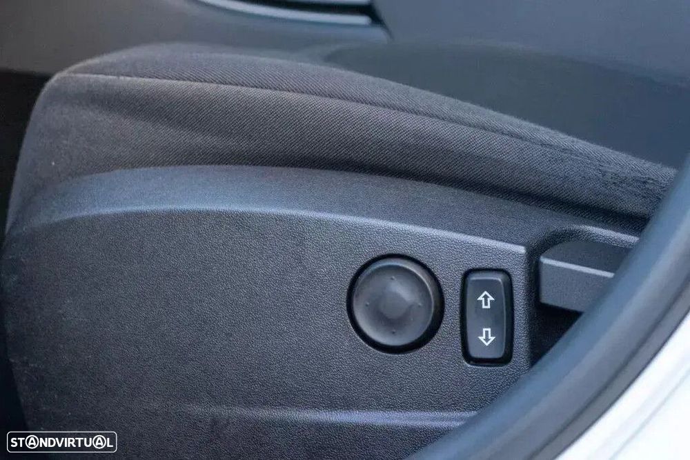 Opel Insignia Sports Tourer 2.0 CDTi Cosmo S/S - 20