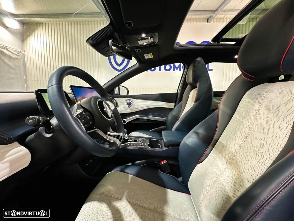 BYD Atto 3 60.48 kWh Design - 8