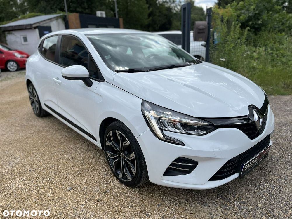 Renault Clio - 3