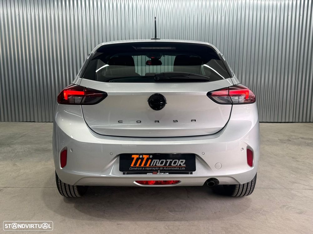 Opel Corsa 1.2 T Edition - 6