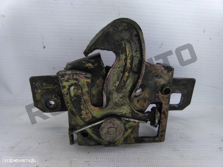 Fechadura De Capot 7mo823_509 Ford Galaxy I [1995_2006] 1.9 Tdi - 1