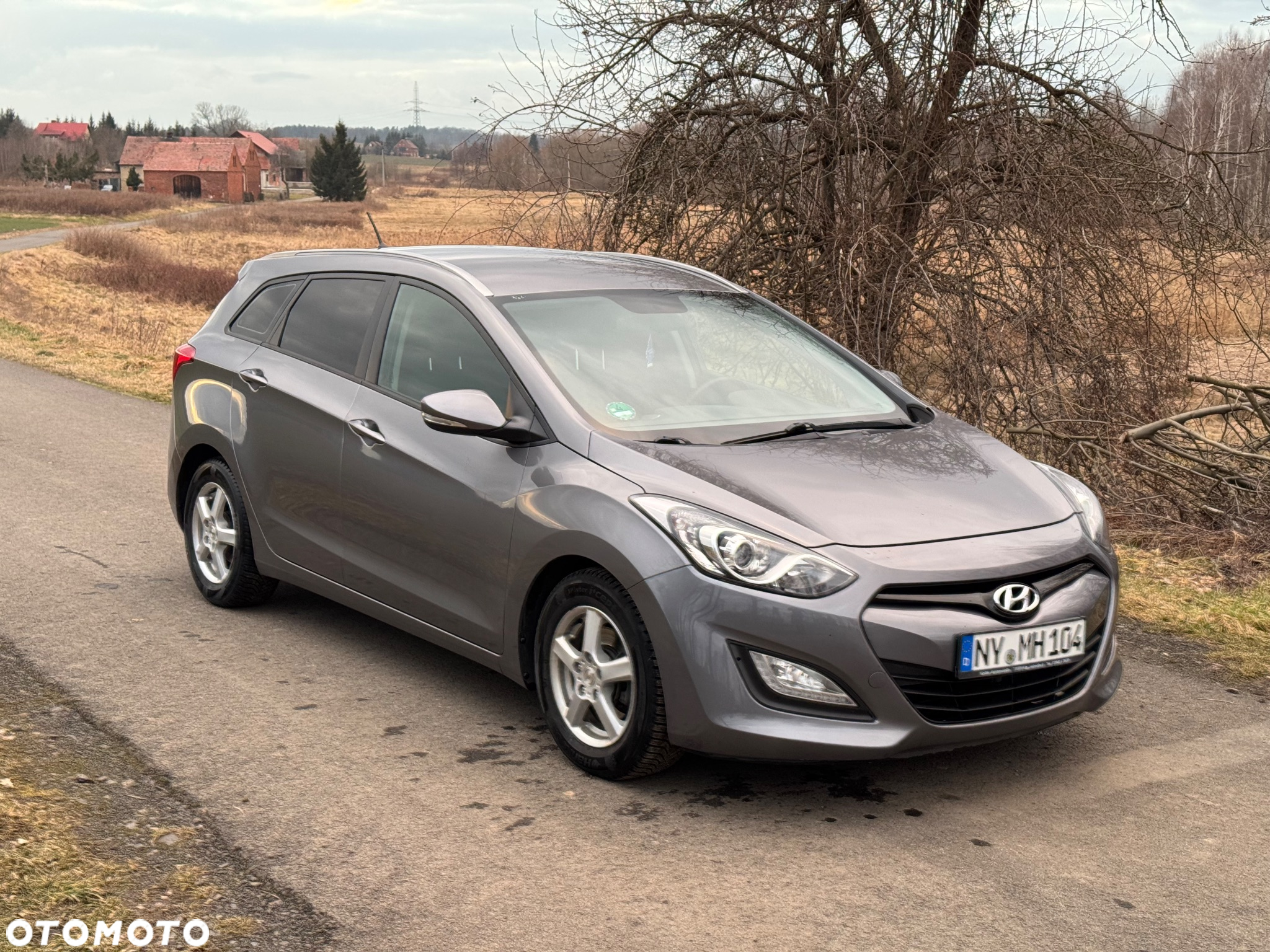 Hyundai i30 1.6 CRDI Select - 4