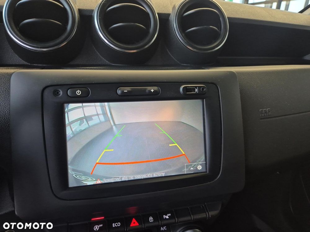 Dacia Duster 1.2 TCe Prestige - 16